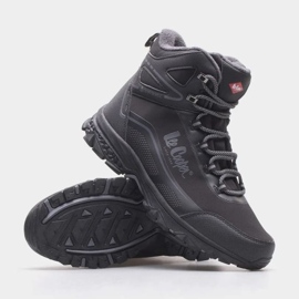 Buty Lee Cooper LCJ-23-01-2017M czarne 1