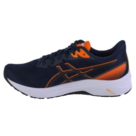Buty Asics GT-1000 12 1011B631-402 niebieskie 1