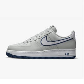 Buty Nike Air Force 1 '07 M FJ4211-002 szare 1