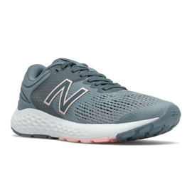Buty New Balance  W520LP7 szare 2