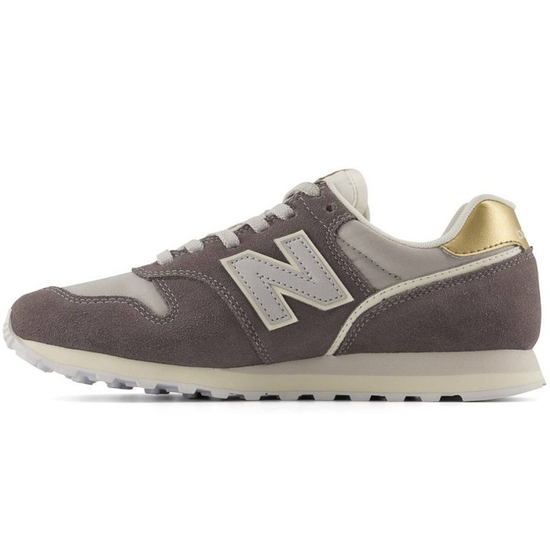 Buty New Balance W WL373MG2 szare 1