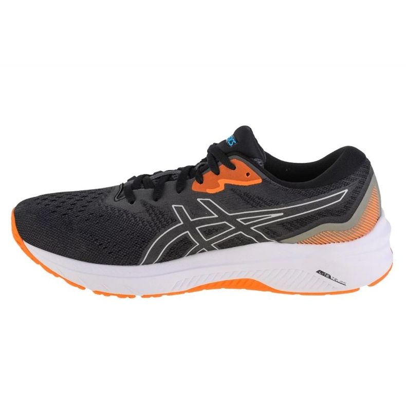 Buty Asics GT-1000 11 1011B354-004 czarne 1