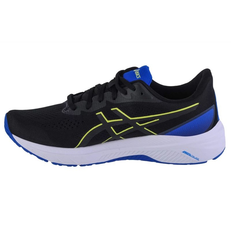 Buty Asics GT-1000 12 1011B631-002 czarne 1