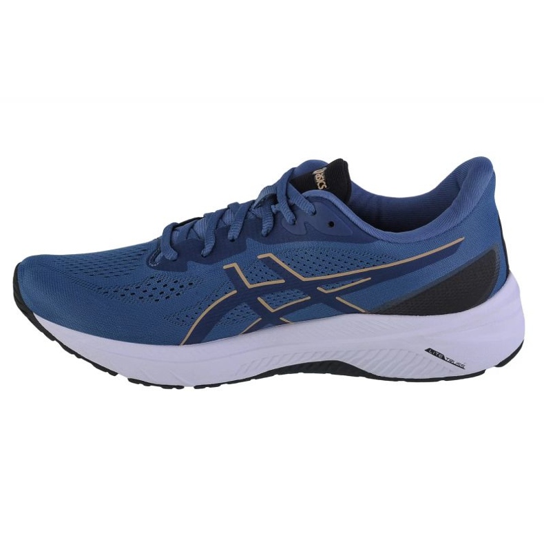Buty Asics GT-1000 12 1011B631-401 niebieskie 1