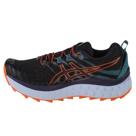 Buty Asics Trabuco Max 1012A901-005 czarne 1