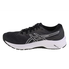 Buty Asics GT-1000 11 1012B197-001 czarne 1