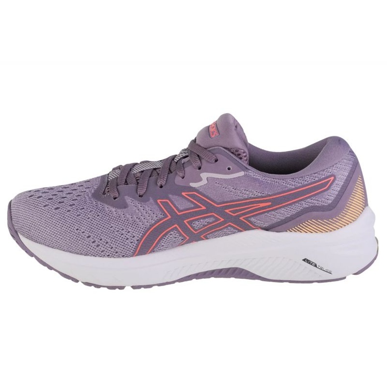 Buty Asics GT-1000 11 W 1012B197-500 fioletowe 1