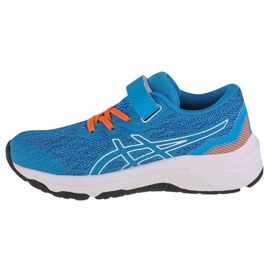 Buty Asics GT-1000 11 Ps 1014A238-421 niebieskie 1