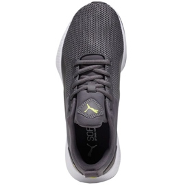 Buty Puma Flyer Runner 192928 41 szare 1