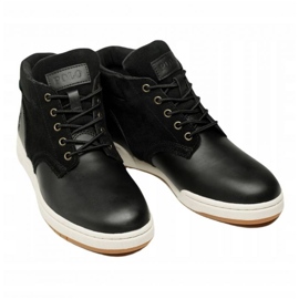 Polsport Buty Polo Ralph Lauren Sneaker Boot Bo Lcb M 809855863002 czarne 2