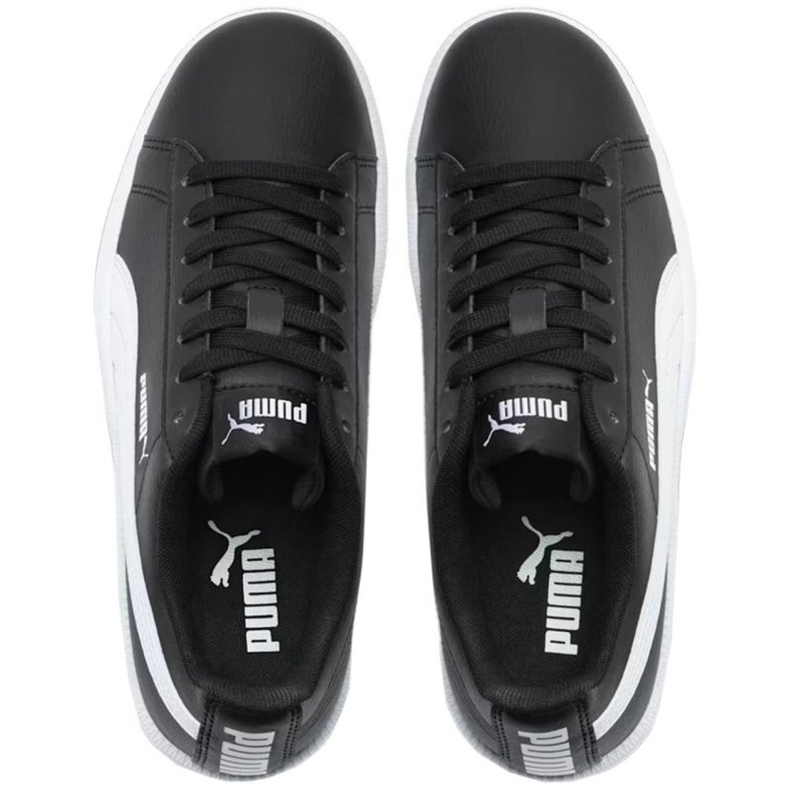 Buty Puma Up 373600 01 czarne 1
