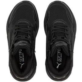Buty Puma X-Ray Speed Mid Wtr 387385 01 czarne 1