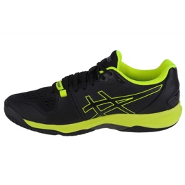 Buty Asics Sky Elite Ff 2 1051A064-004 czarne 1