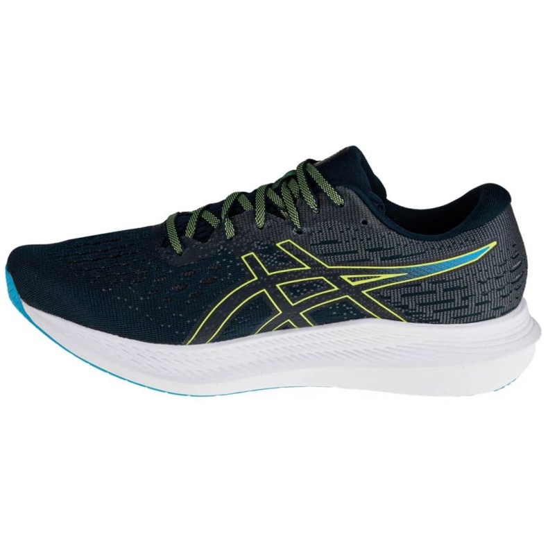 Buty do biegania Asics EvoRide 2 M 1011B017-401 niebieskie 1