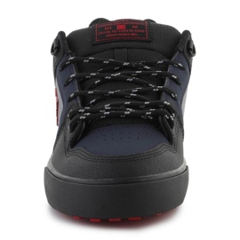 Buty DC Pure Wnt Adys M 300151-NB3 czarne 1