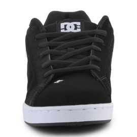 Buty DC Net M 302361-BLW czarne 1