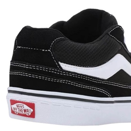 Buty Vans Mn Caldrone Sume M VN0A5JM2BA2 czarne 2
