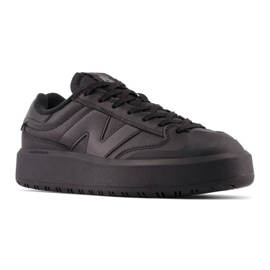 Buty New Balance CT302LB czarne 3
