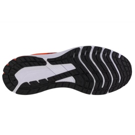 Męskie Buty do biegania Asics GT-1000 11 1011B354-600 czerwone 3