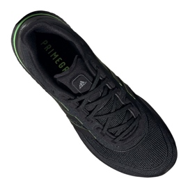 Buty biegowe adidas Supernova M FW8821 czarne 3