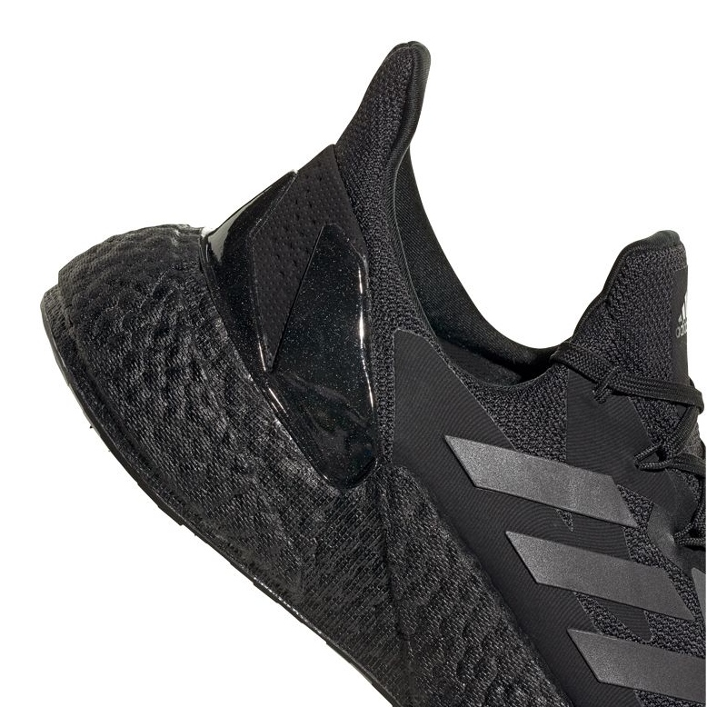 Buty biegowe adidas X9000L4 M FW8386 czarne 1