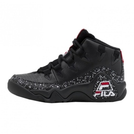 Buty Fila Grant Hill 1 M FFM0044.80010 czarne 1