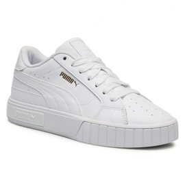 Buty Puma Cali Star W 380176 01 białe 1