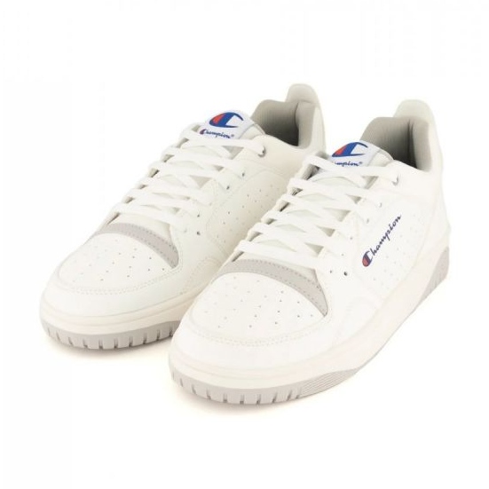 Buty Champion Royal Low M 21886.WW001 białe 1