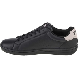 Buty Fila Crosscourt 2 F Low M FFM0002.80010 czarne 1