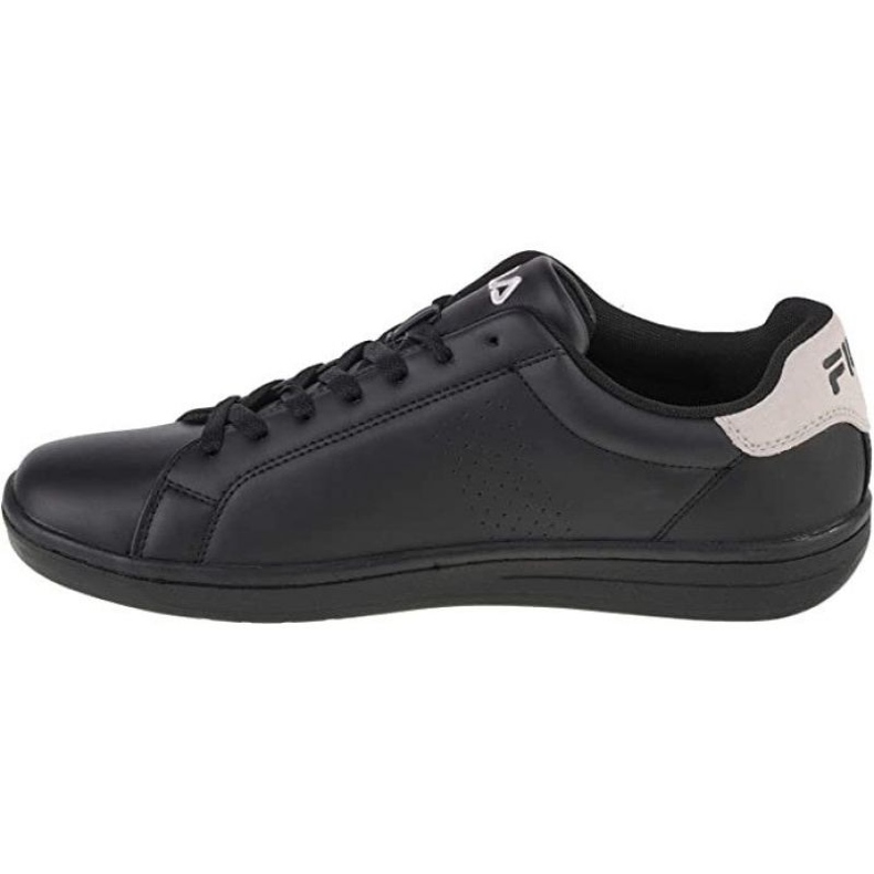 Buty Fila Crosscourt 2 F Low M FFM0002.80010 czarne 1