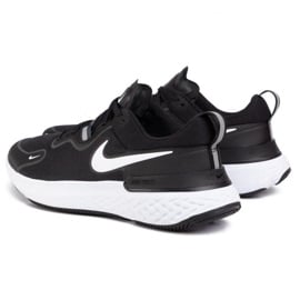 Buty Nike React Miler M CW1777-003 czarne 2