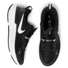 Buty Nike React Miler M CW1777-003 czarne 3