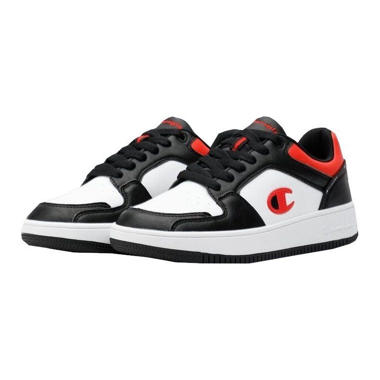 Buty Champion Rebound 2.0 Low M S21906.KK003 białe 1