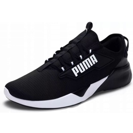 Buty Puma Retaliate 2 M 376676-01 czarne 1