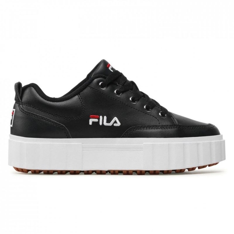 Buty Fila Sandblast L W FFW0060.80010 czarne 1