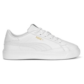 Buty Puma Lajla Leather W 390643 01 białe 1