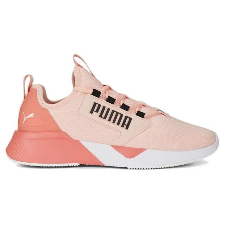 Buty Puma Retaliate Mesh W 195551 19 różowe 1