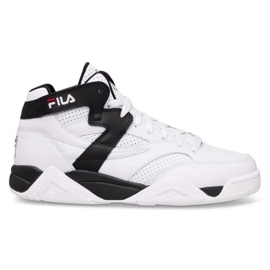 Buty Fila M-Squad M FFM0212.13036 białe 1