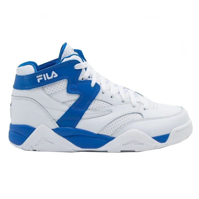 Buty Fila M-Squad M FFM0212.13275 białe 1