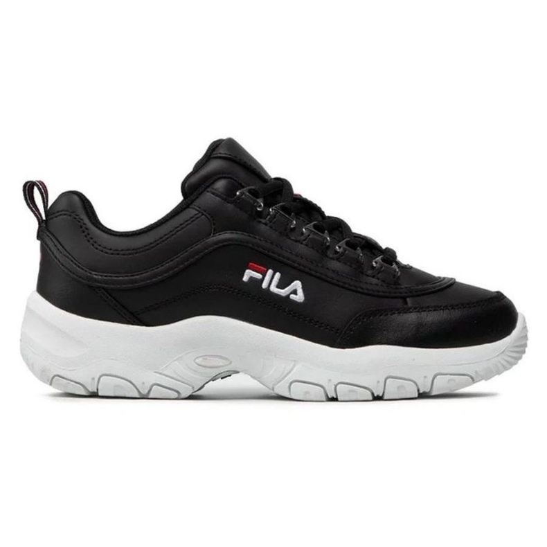 Buty Fila buty Strada Teens Jr FFT0009.80010 czarne 1