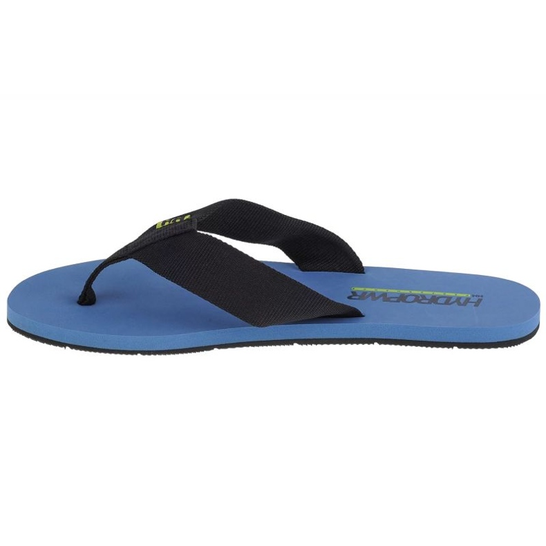 Japonki Helly Hansen Seasand Hp 2 Flip-Flops 11954-636 niebieskie 1