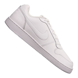 Buty Nike Ebernon Low M AQ1775-100 białe 1
