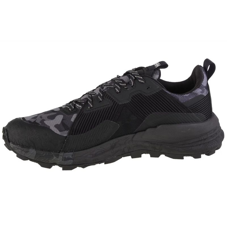 Buty Helly Hansen Hawk Stapro Trail M 11784-990 czarne 1