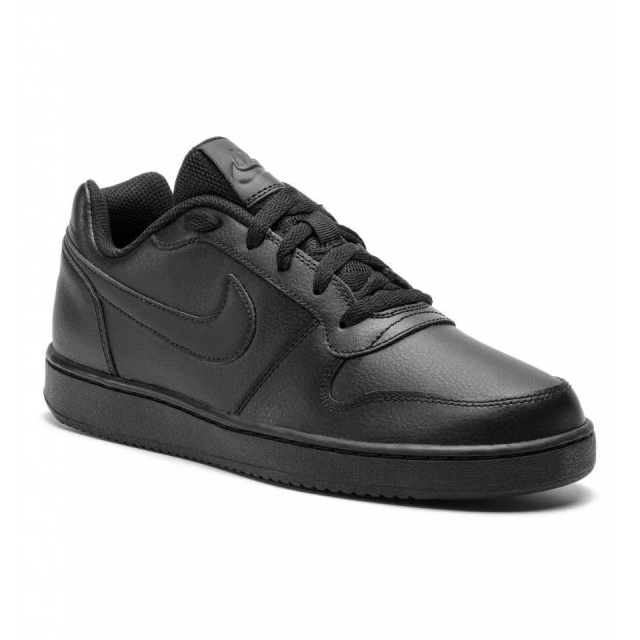 Buty Nike Ebernon Low M AQ1775-003 czarne 1