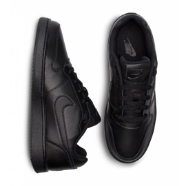 Buty Nike Ebernon Low M AQ1775-003 czarne 3