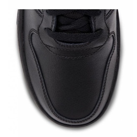 Buty Nike Ebernon Low M AQ1775-003 czarne 5