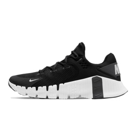 Buty Nike Free Metcon 4 M CT3886-010 czarne 1