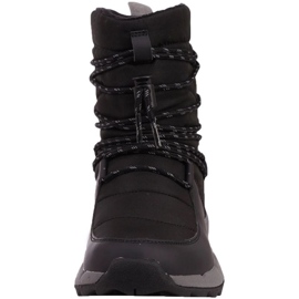 Buty Kappa Numar W 243239 1171 czarne 1