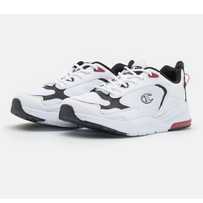 Buty Champion Ramp Up M S21941.WW006 białe 1