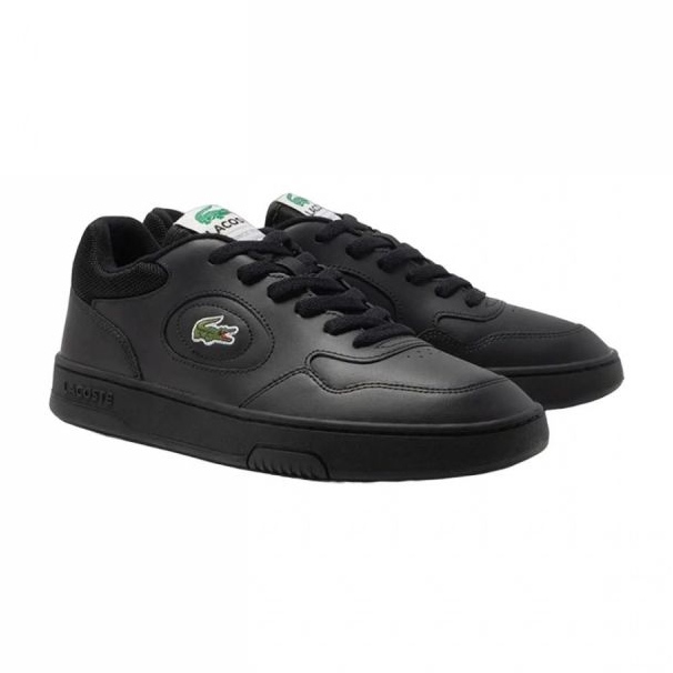 Buty Lacoste Lineset 223 1 Sma M 746SMA004502H czarne 1